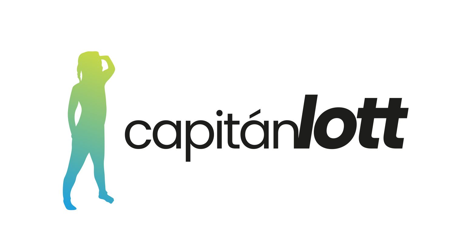 Logo de Capitán Lott