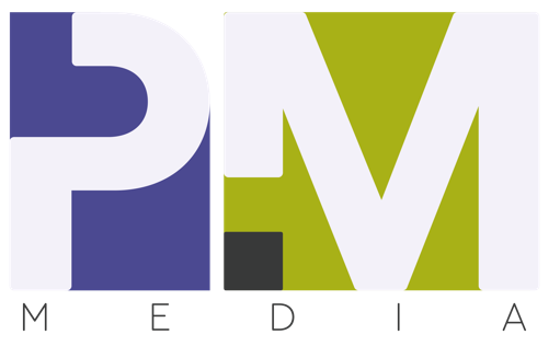 Logo de PM Media