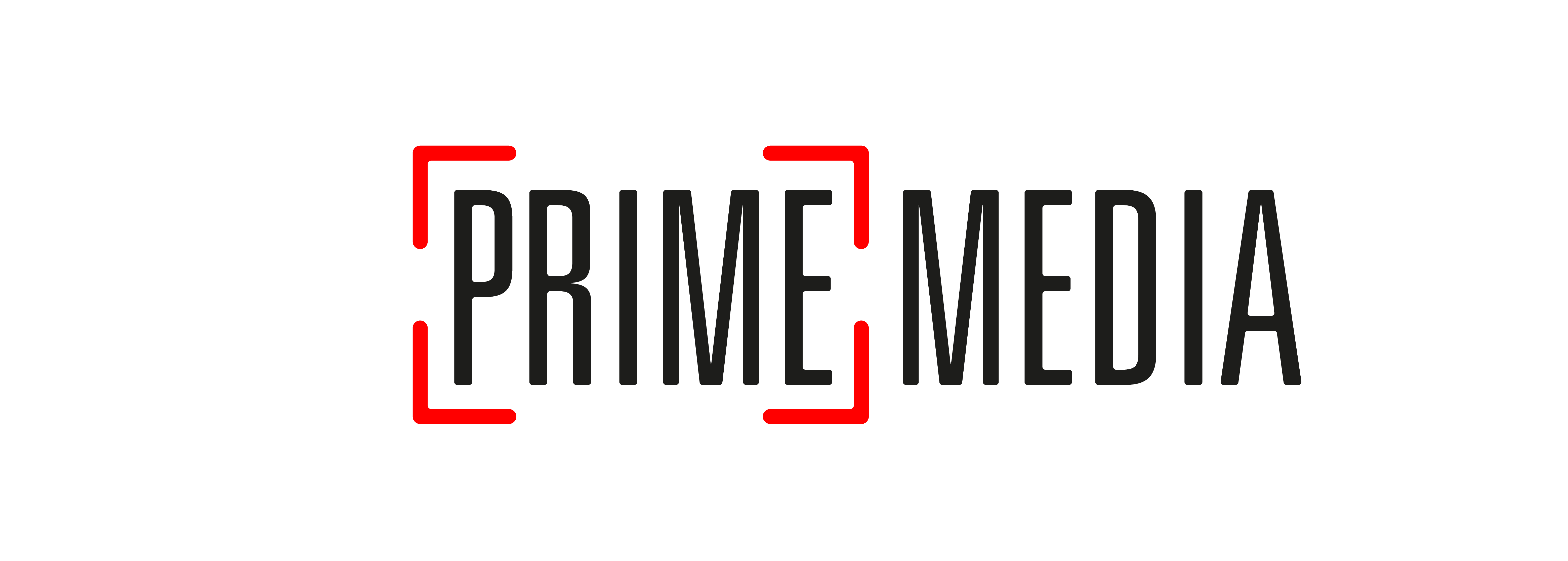 Logo de Prime Media