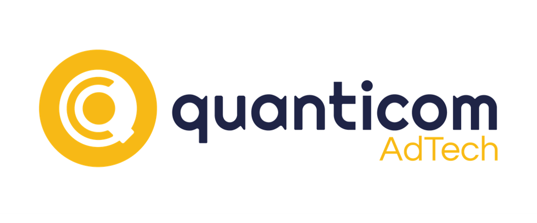 Logo de Quanticom AdTech
