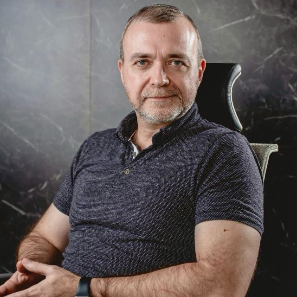 Alejandro Sciscioli