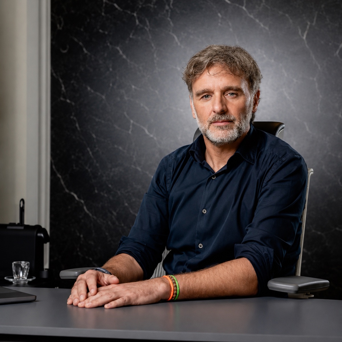 Gustavo Álvarez