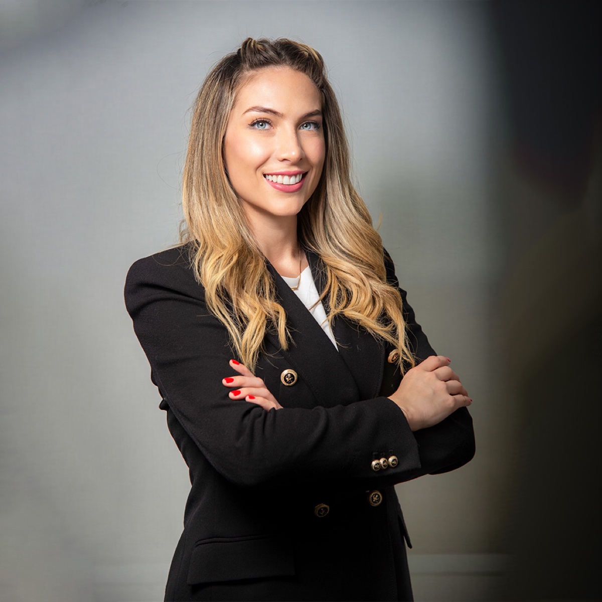 Pamela Esteche